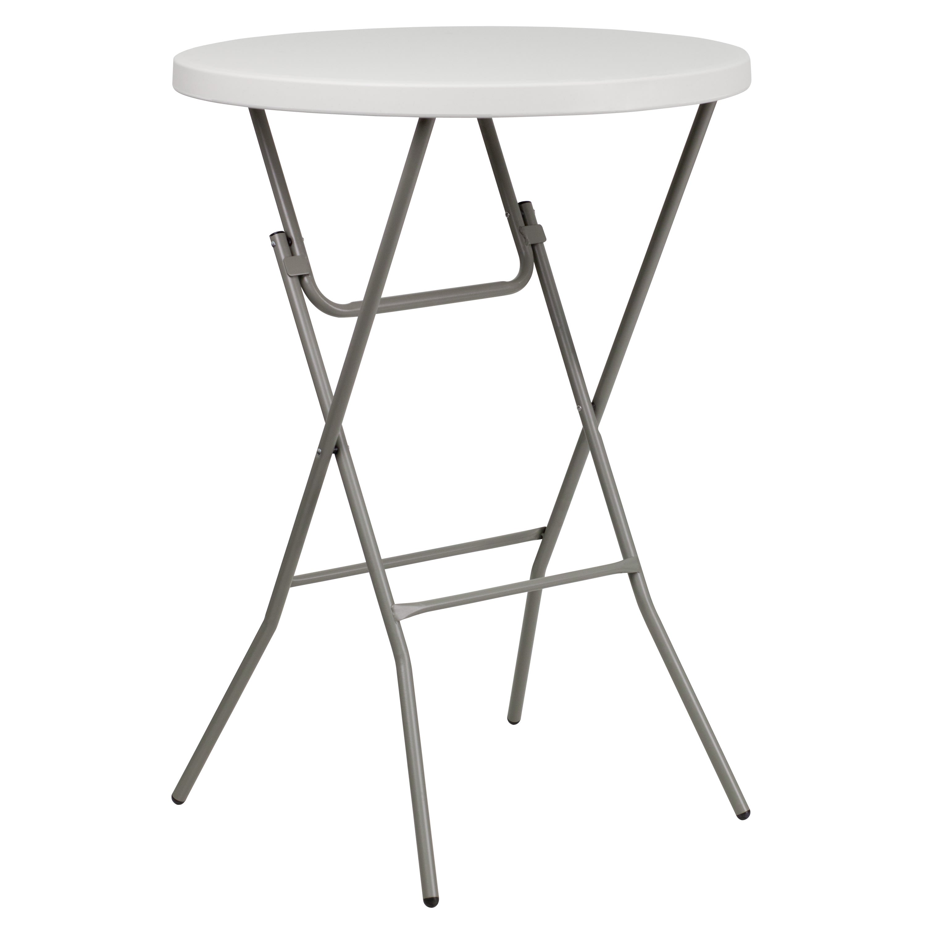 Plastic folding bistro online set