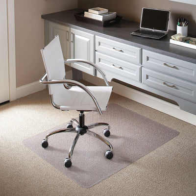 36'' x 48'' Carpet Chair Mat - View 2
