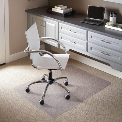 45'' x 53'' Carpet Chair Mat - View 2