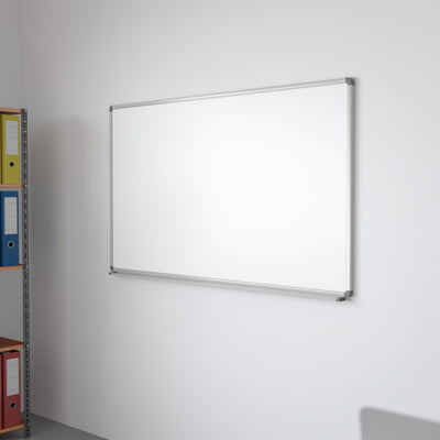 5' W x 3' H Magnetic Marker Board - View 2