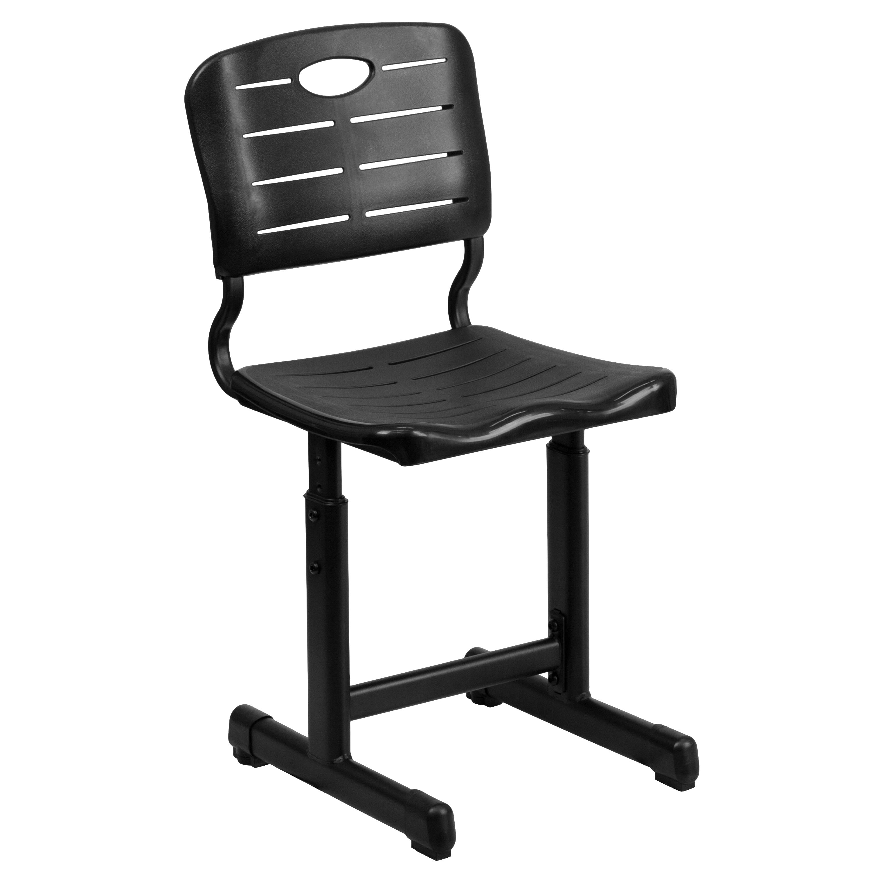 Adjustable Student Chair YU-YCX-09010- – BizChair