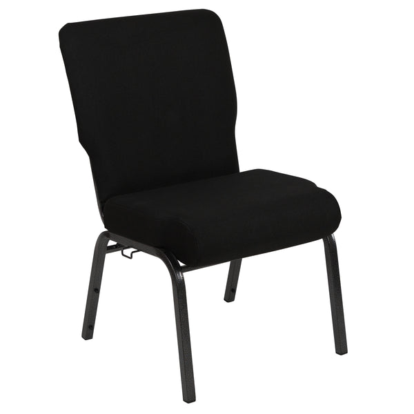 20.5 Foam Padded Church Chair ADVG-PCCF- – BizChair