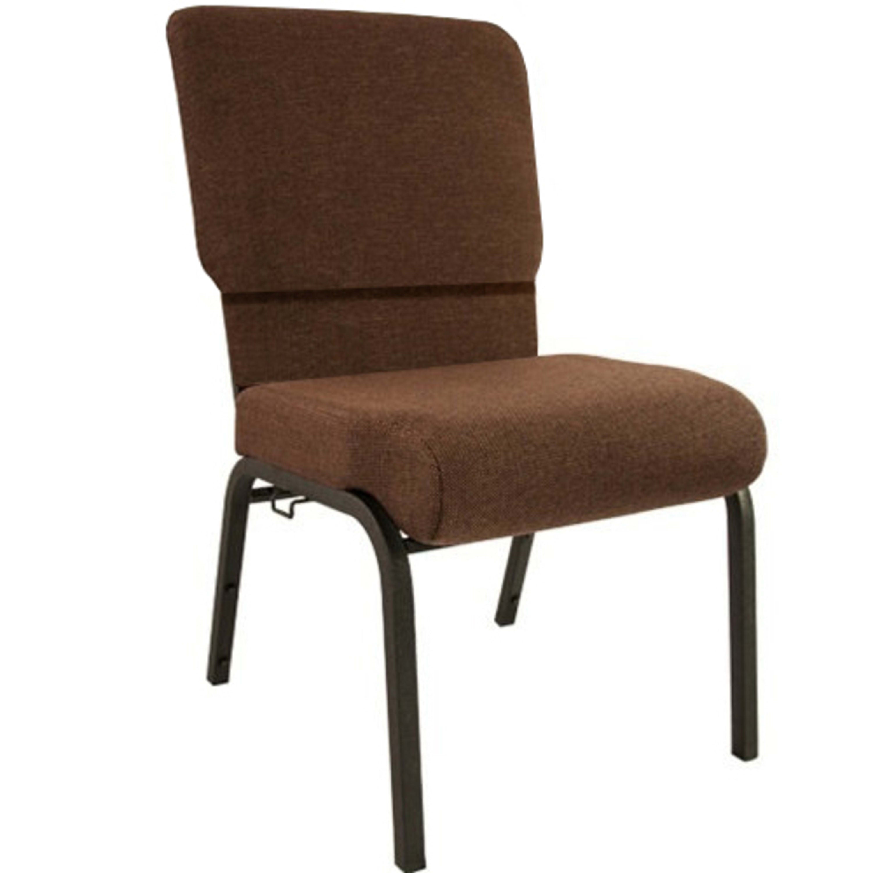 Advantage Church Chair 20.5 in. Wide