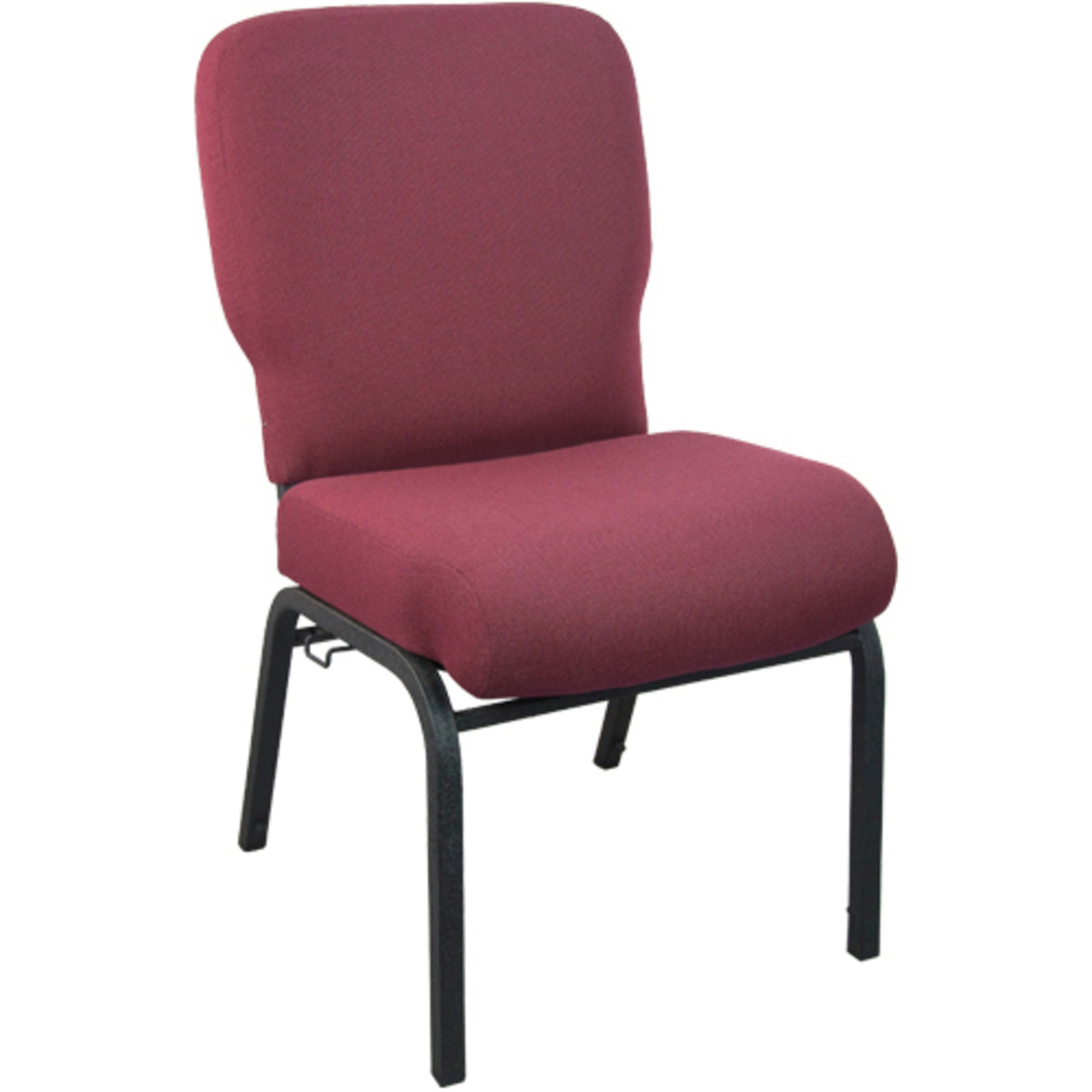 Signature Elite Church Chair ADVG-PCRCB- – BizChair