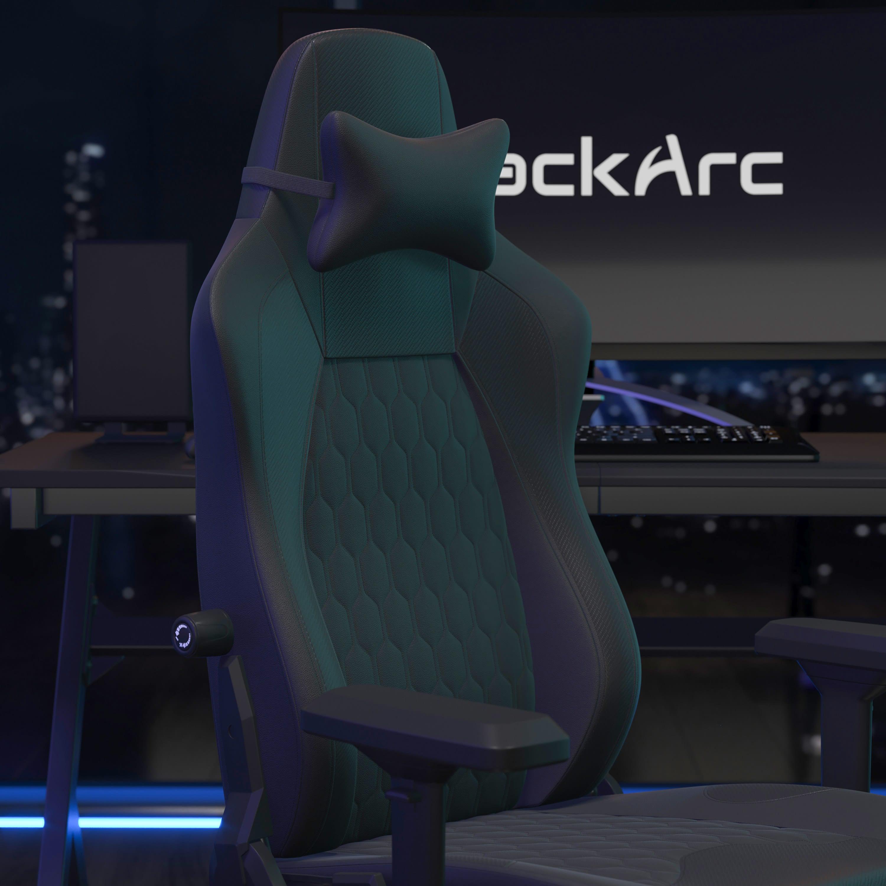 4D Gaming Chair B-ARC-PAR-OFCEX-4425- – BizChair