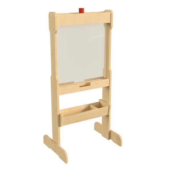 Pre-sale]Multi-Purpose Easel w/ Trays