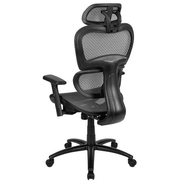 Revive All Mesh Executive Office Chair from our Mesh Office Chairs