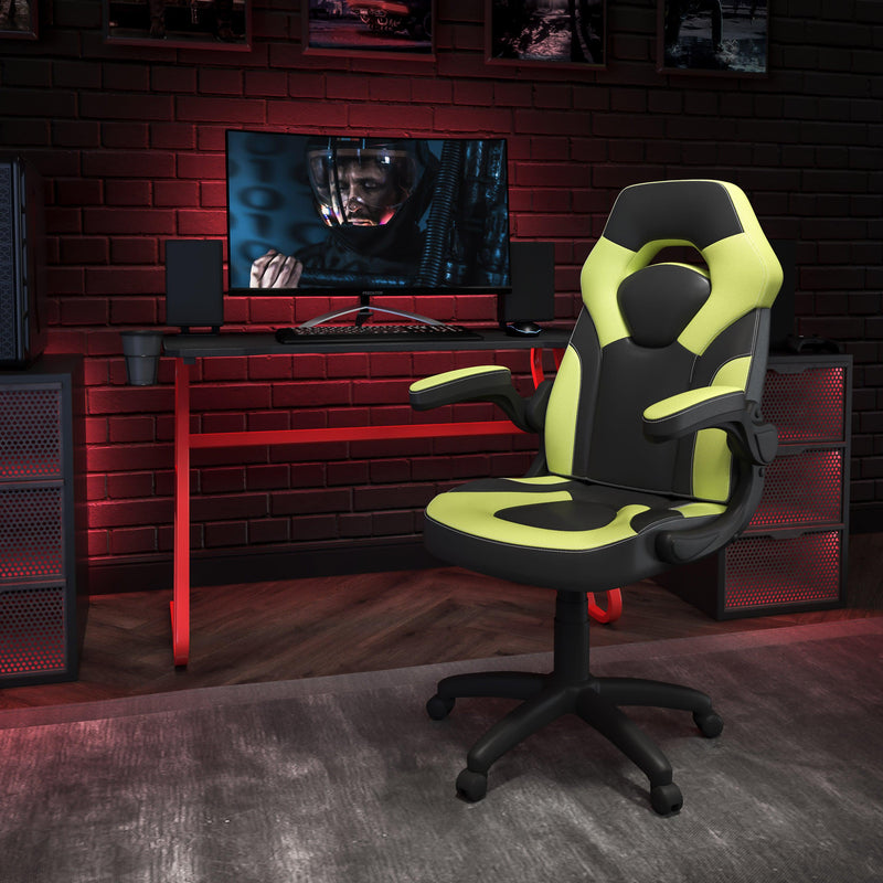 Gaming Desk and Chair Set BLN-X10RSG1030- – BizChair