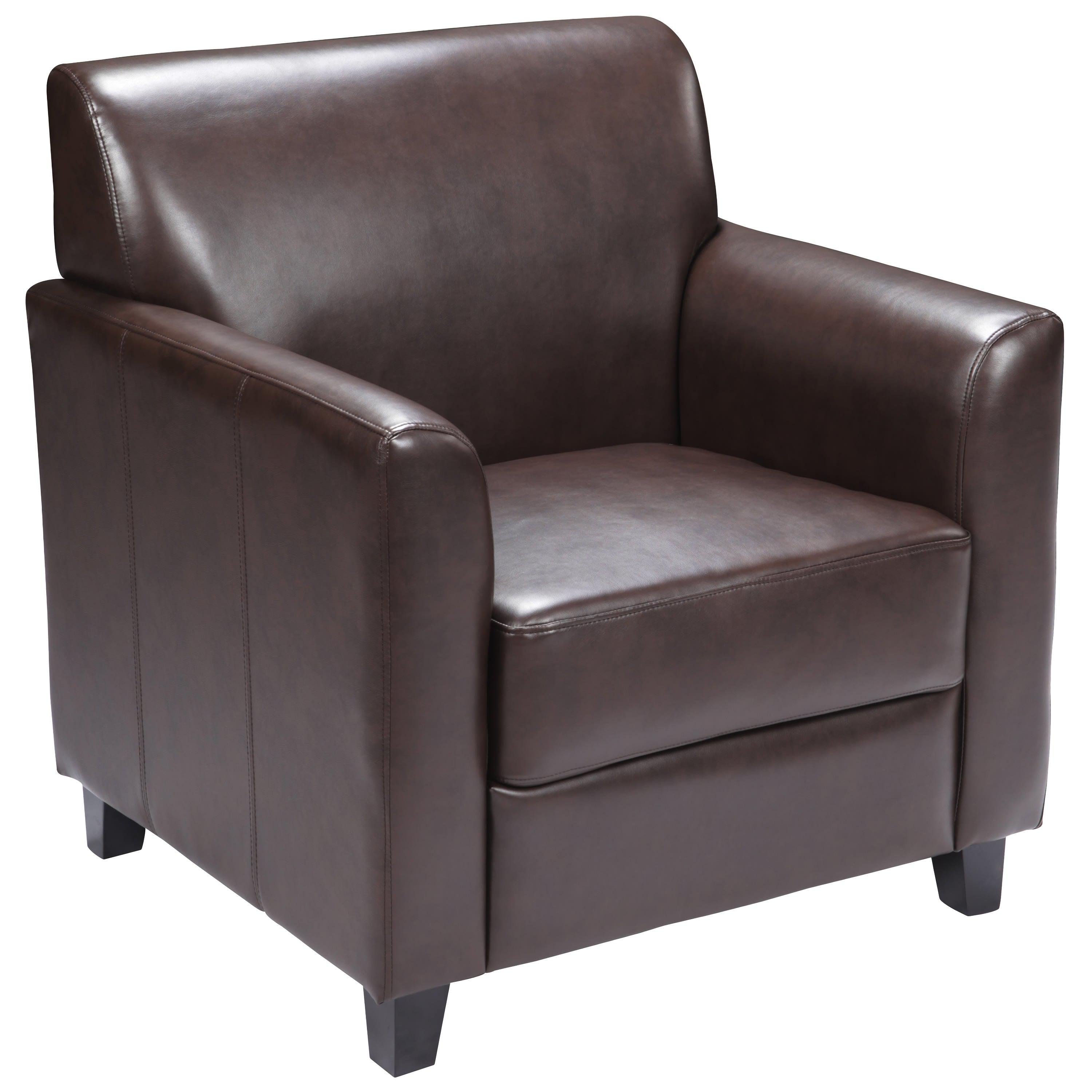 LeatherSoft Chair BT-827-1- – BizChair