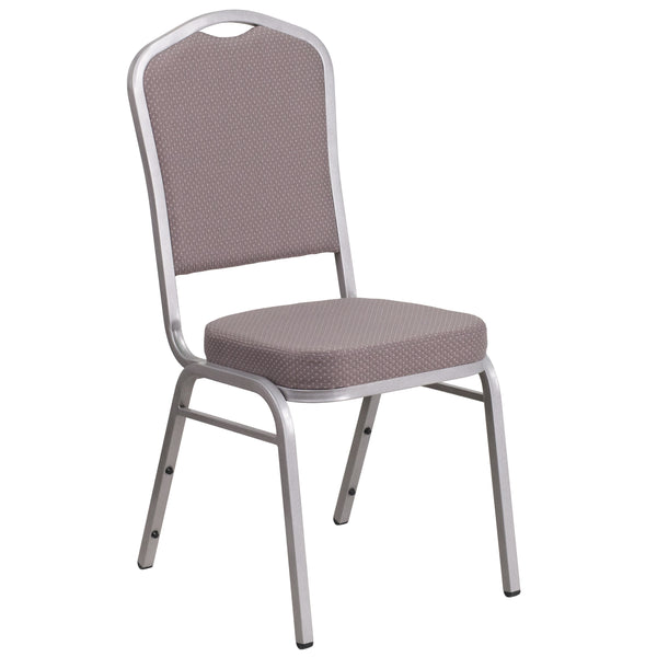 5231EAB Steel Stacking Banquet Chair with Action Back