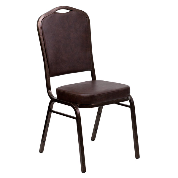 5231EAB Steel Stacking Banquet Chair with Action Back