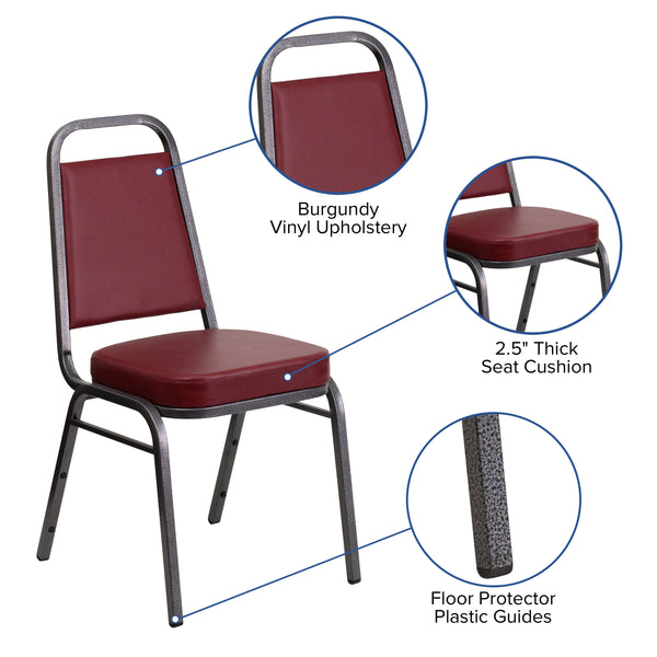 Crown Back Banquet Chair FD-C01- – BizChair