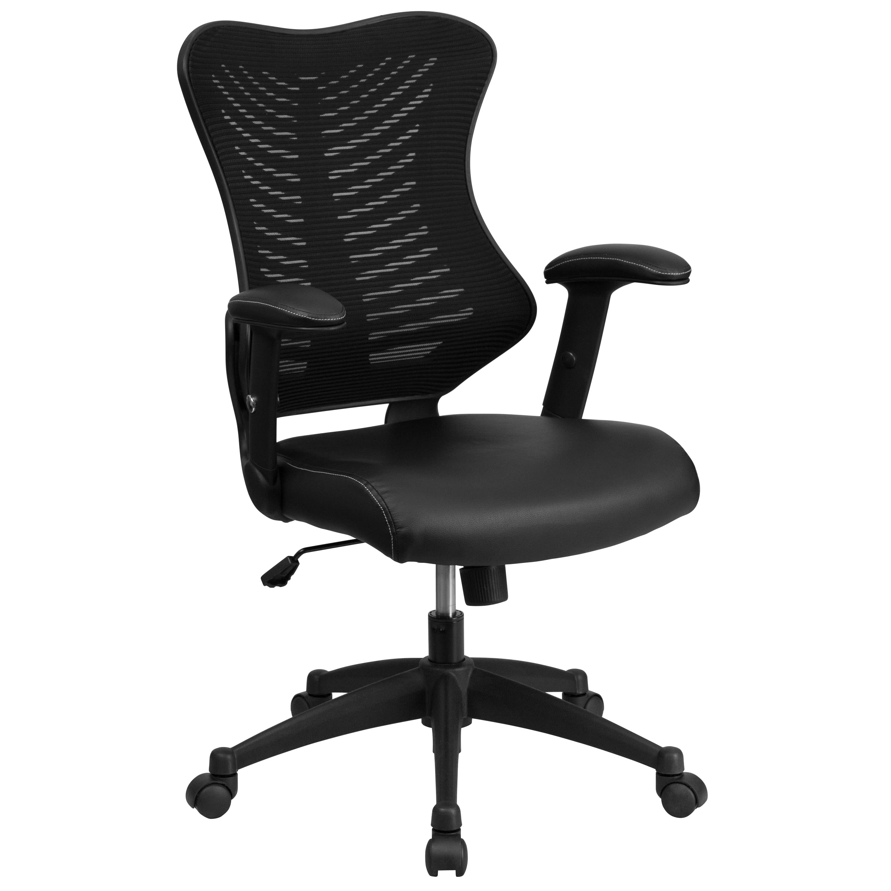 High Back Exec Office Chair BL-ZP-806- – BizChair