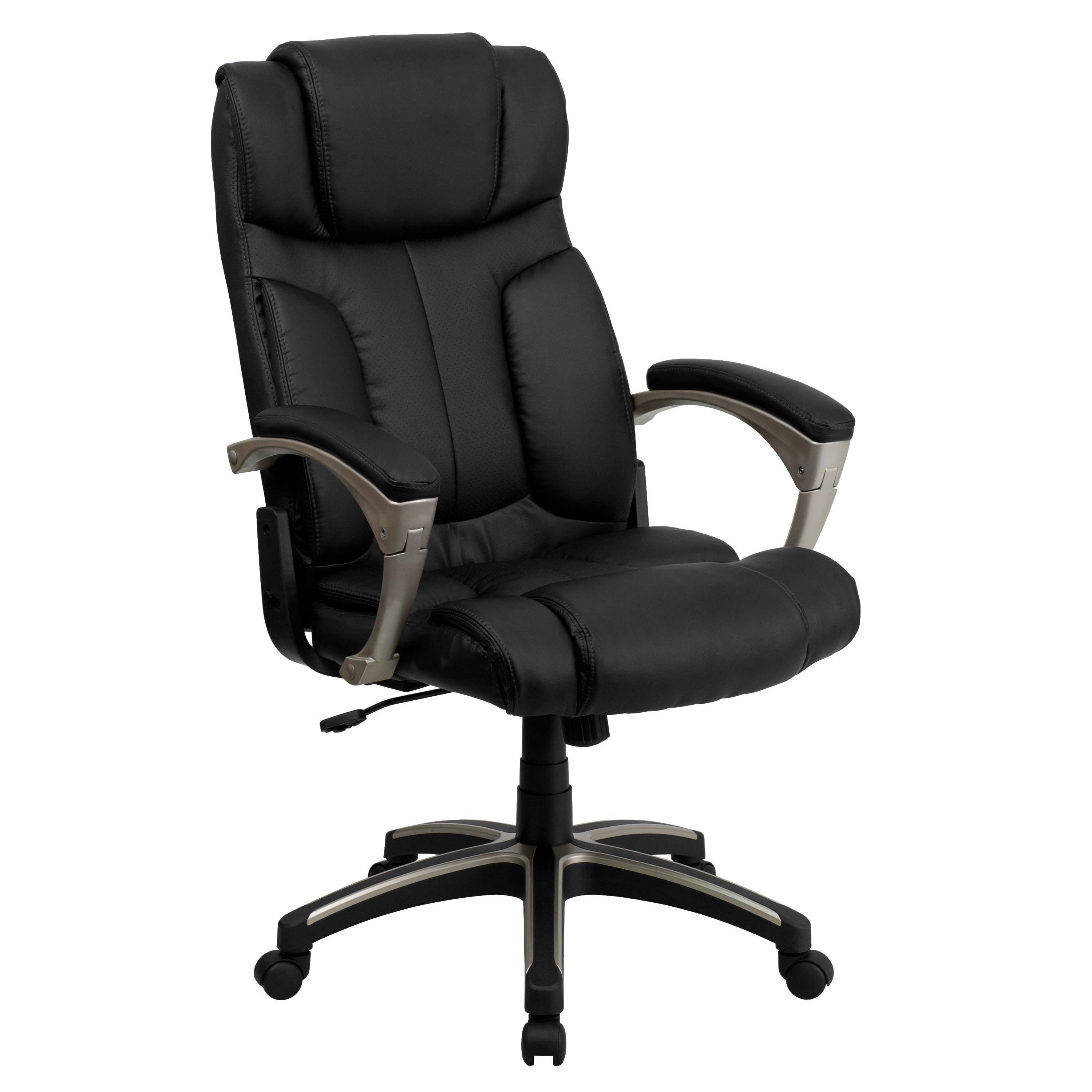 High Back Exec Office Chair BT-134A- – BizChair