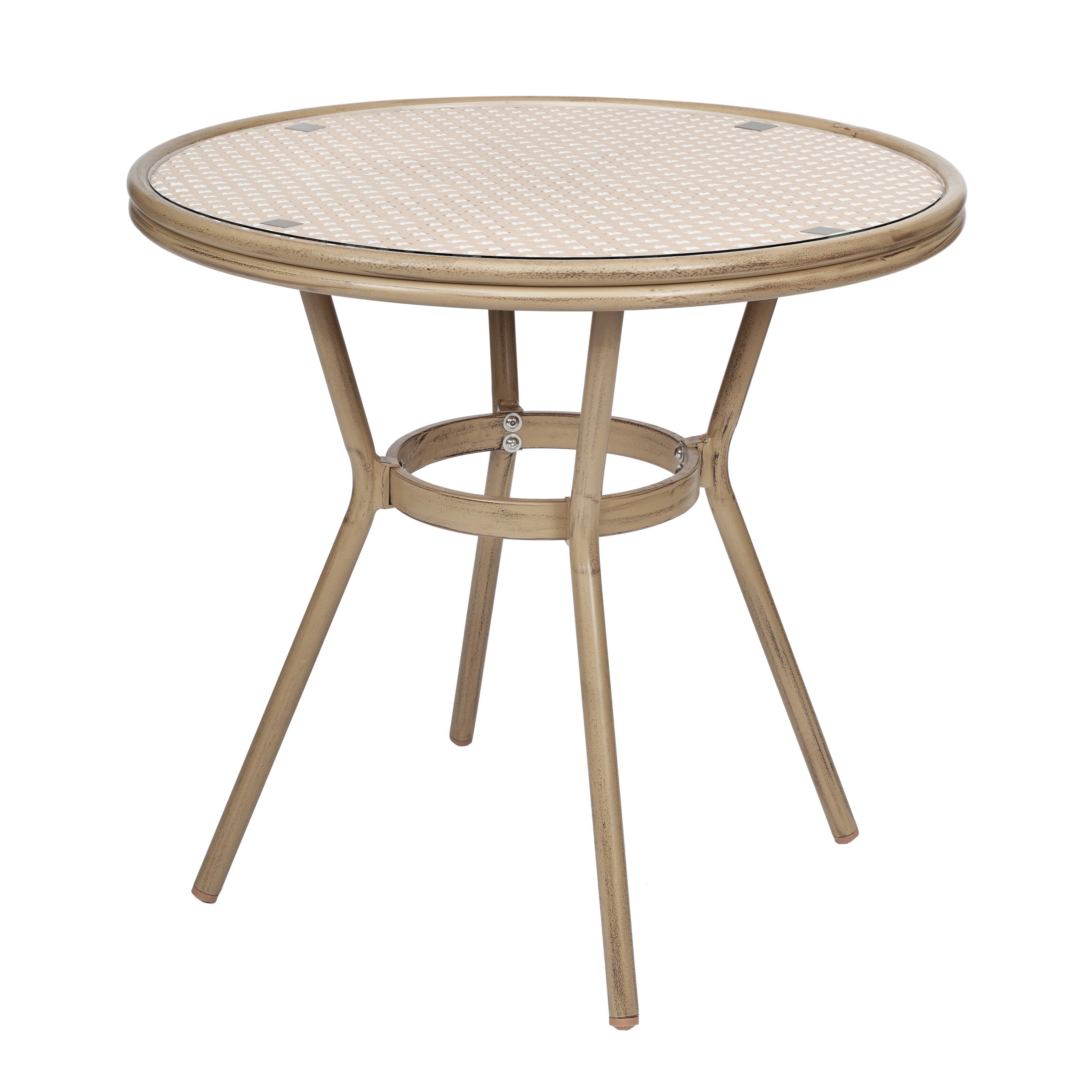 French Bistro Table SDA-AD641012-80- – BizChair