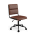 Lulu Upholstered Office Chair