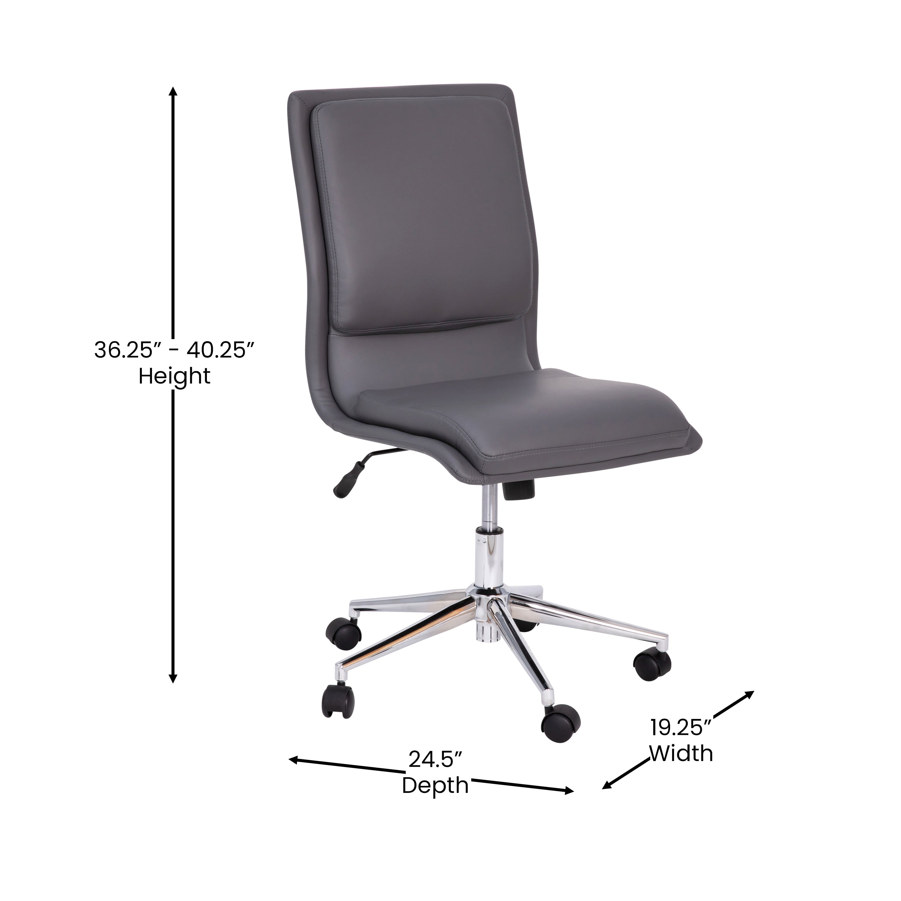 Office Chair GO-21111- – BizChair