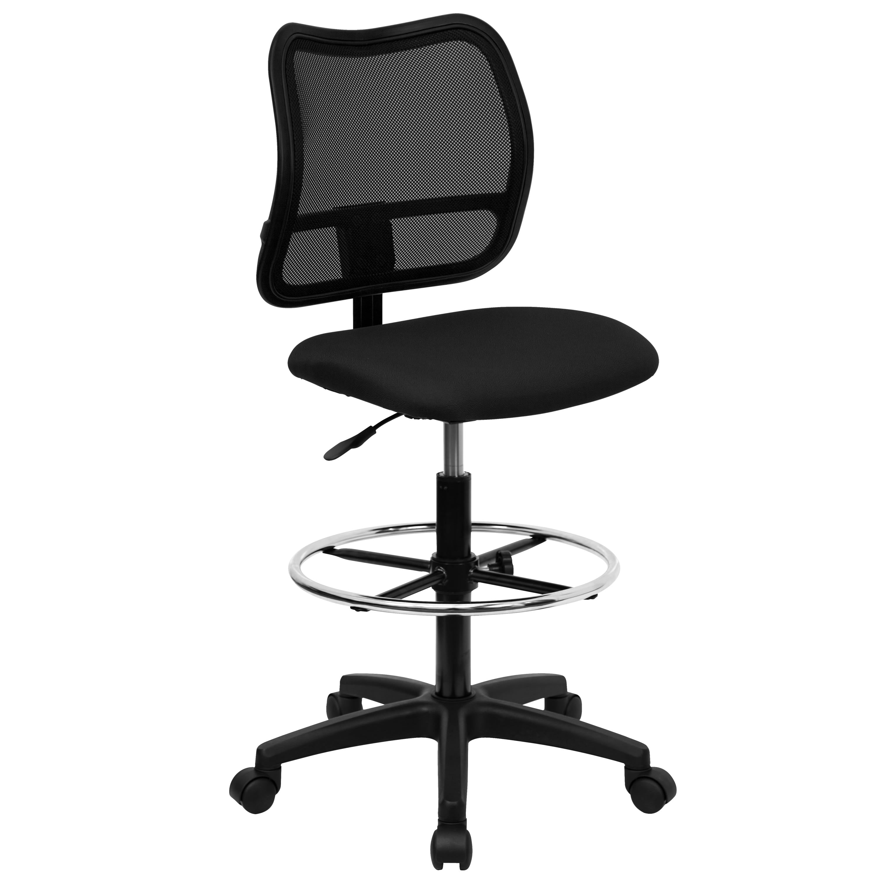 Draft office chair hot sale