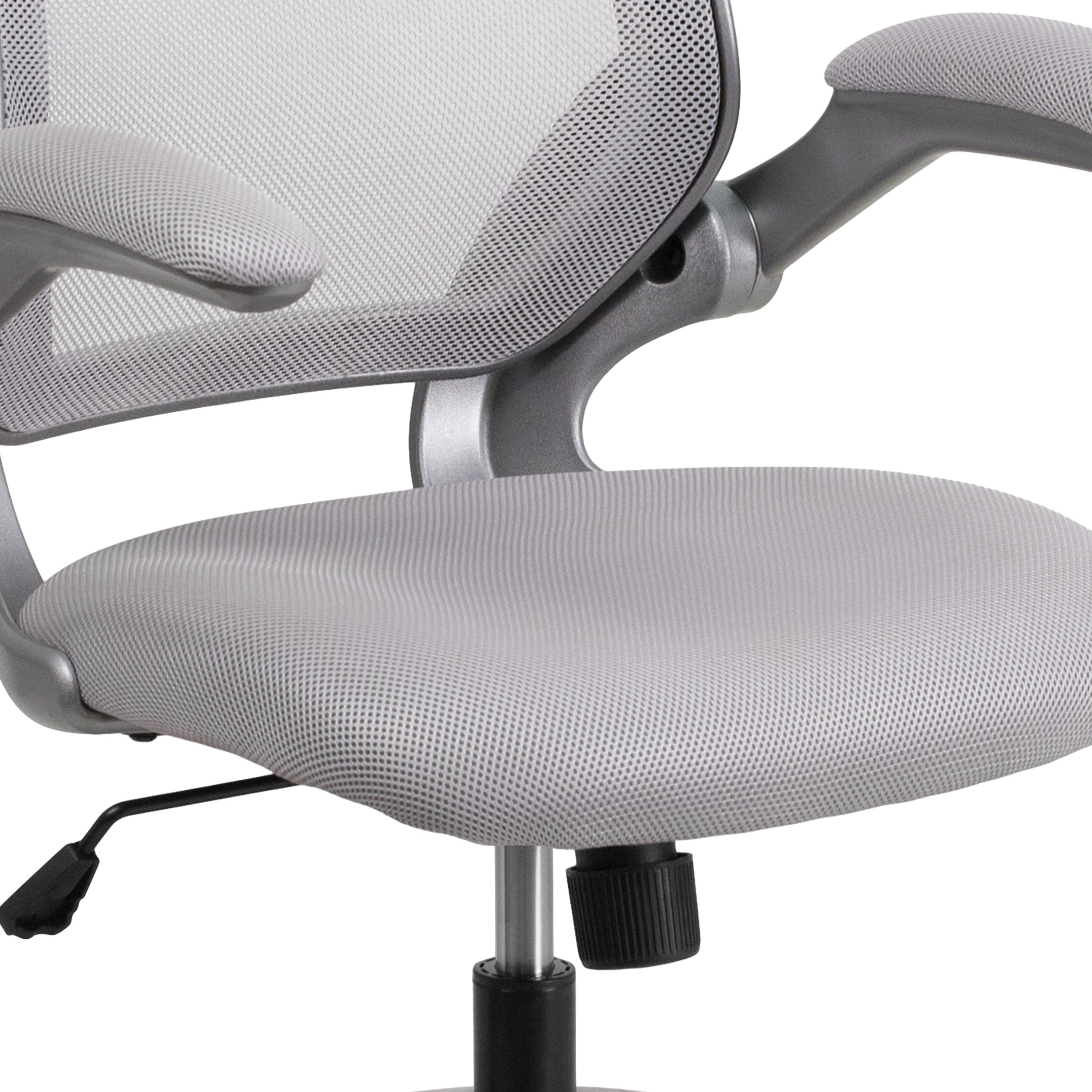 Mid-Back Task Office Chair BL-ZP-8805- – BizChair