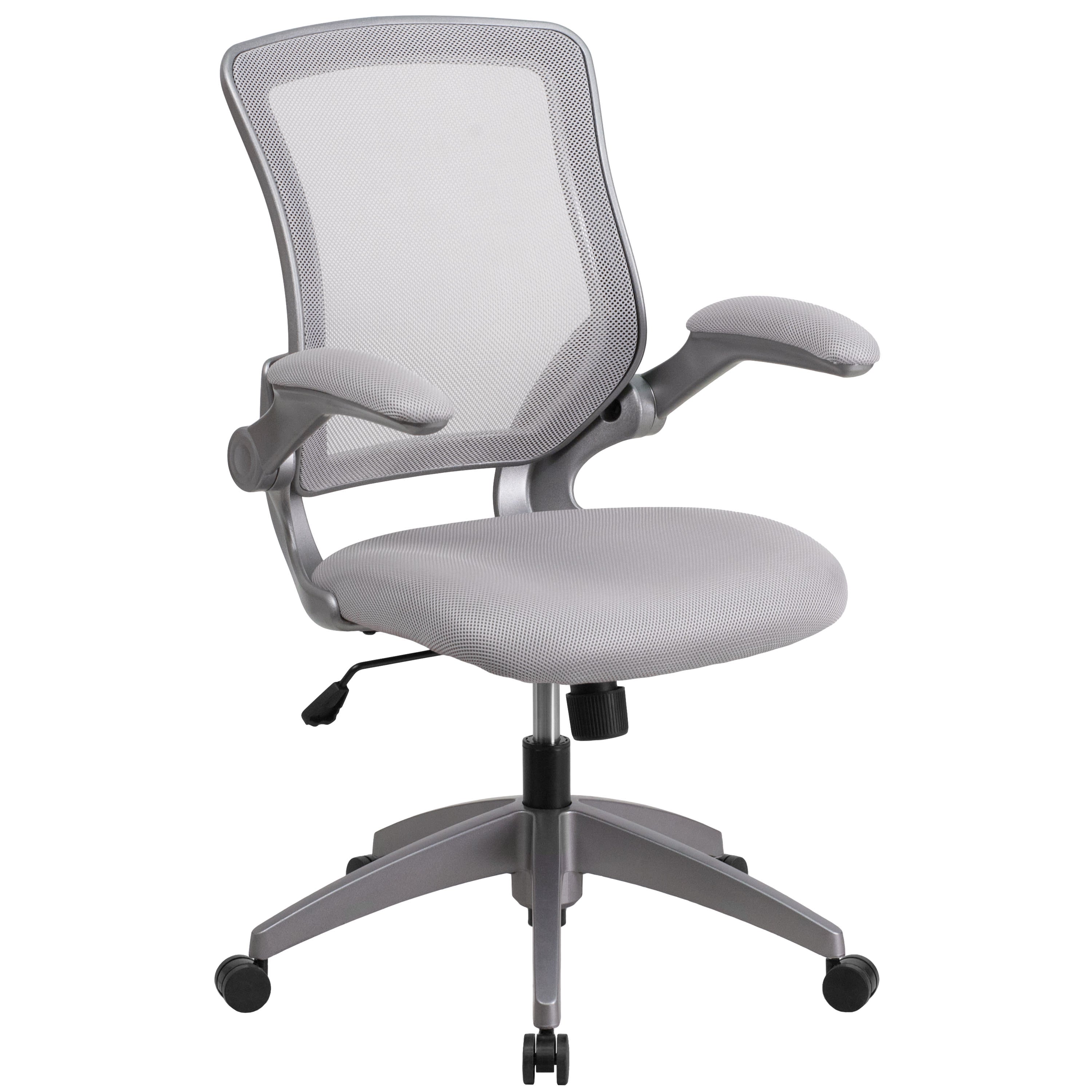 Mid-Back Task Office Chair BL-ZP-8805- – BizChair