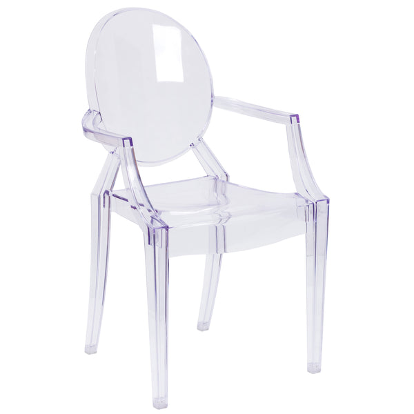 Overstock acrylic chairs hot sale